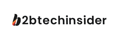 b2btechinsider Logo